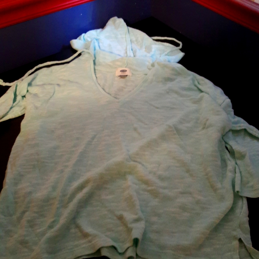 Clothing